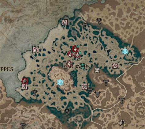 Diablo 4 Blood Harvests Guide .